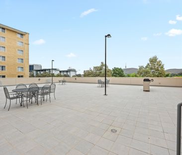 516/86 Northbourne Avenue, Braddon ACT 2612 - Apartment For Rent | ... - Photo 4