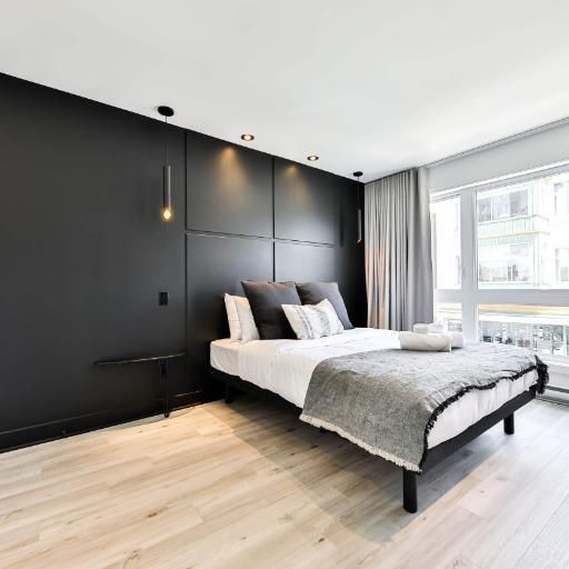 2 CH - 1 SDB - Sainte-Agathe-des-Monts - $2,050 /mo - Photo 1