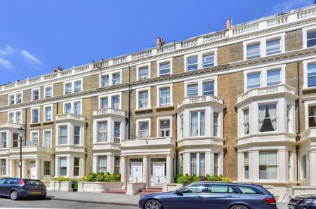 Flat 16 Penywern Road, Earls Court SW5 9SX - Photo 3