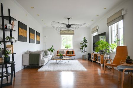 Lilla Nordfjällsvägen, Västra Frölunda - Foto 5