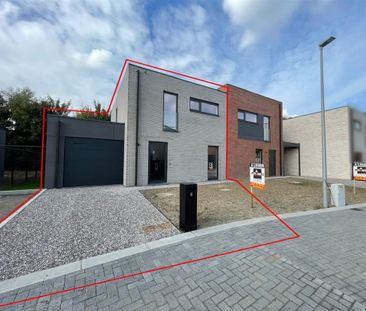 Nouvelle maison dans un quartier résidentiel - Photo 6