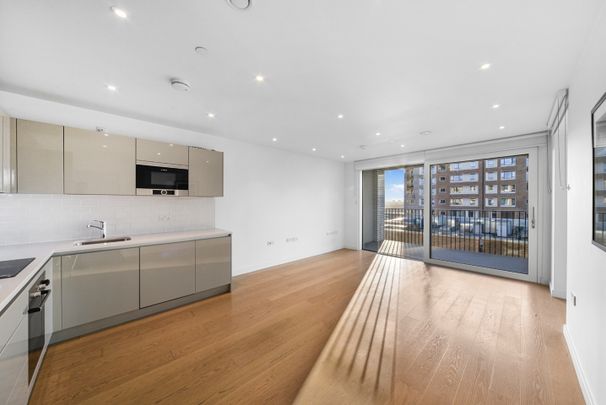 2 Bed Flat, Baldwin Point, SE17 - Photo 1