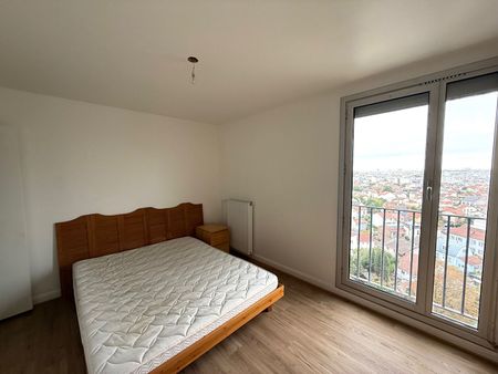 Appartement T3 Colombes à louer - Photo 3