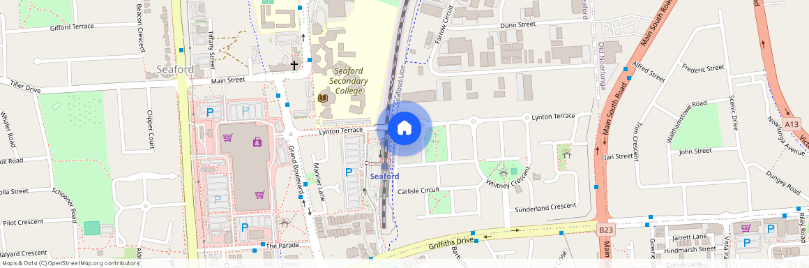 28 Lynton Terrace, SA 5169, Seaford