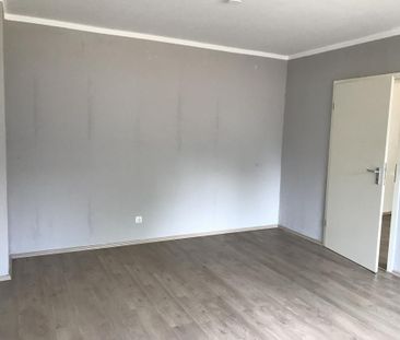 Demnächst frei! 2-Zimmer-Wohnung in Duisburg Huckingen - Photo 3