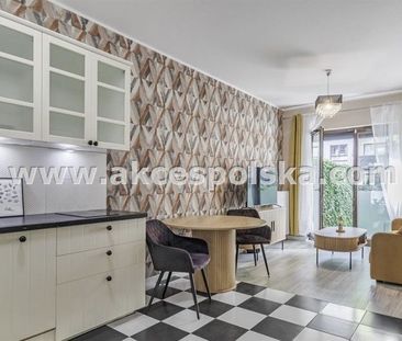 Warszawa M., Warszawa, Wilanów, Sarmacka - Photo 2