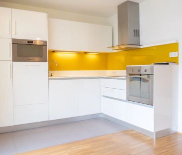 Hofseitige 2-Zimmer-Wohnung mit Balkon in Ottakring! Nähe Wilhelmin... - Photo 6