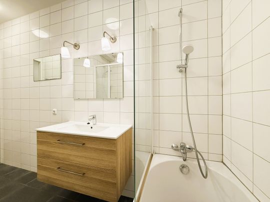 Paardenstraat - Foto 1