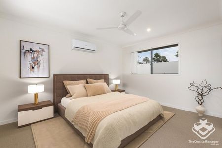 Spacious 2 bedroom townhouse for rent - Photo 3
