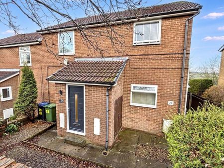 Ravenscar Close, Whickham, Newcastle upon Tyne, Tyne and Wear, NE16 5TW - Photo 5