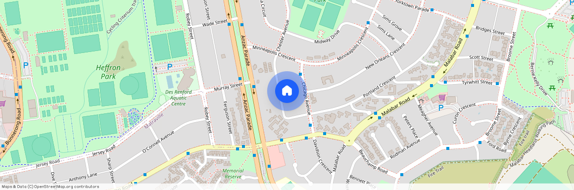 7/55-57 Chester Avenue, Maroubra NSW 2035