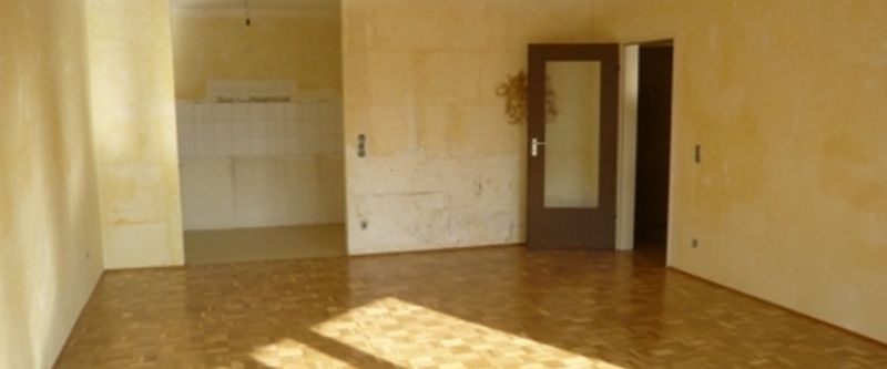 Seniorengerechte 2-Zimmer-Wohnung mit Balkon in Stadtnähe - Foto 1