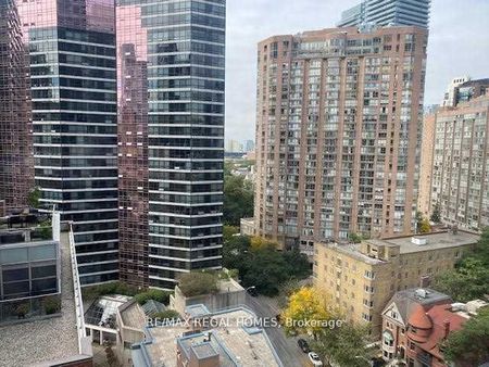 For Lease - 5 St Joseph Street Unit# 1407, Toronto, Ontario - Photo 2