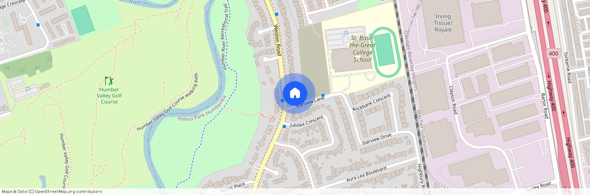 2975 WESTON ROAD, Toronto (Humberlea-Pelmo Park), Humberlea-Pelmo Park W5