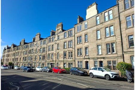 1 bed flat for rent in Roseburn - Photo 3