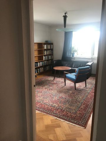 Knutstorpsgatan, Malmö - Foto 5
