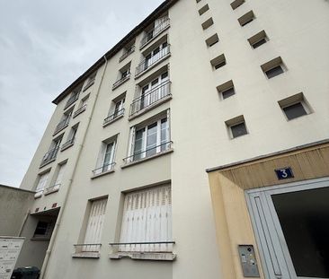 Appartement T3 à louer - 55 m² - Photo 6