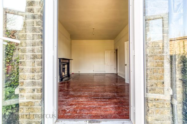 Barrow Road, Streatham - Photo 1