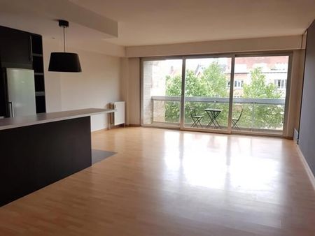 Appartement te huur - Photo 3