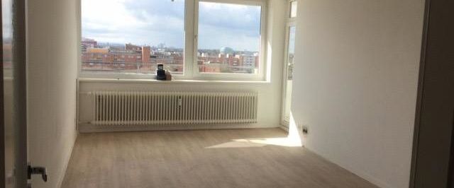 Modernisierte 2-Zimmer-Wohnung in Hannover- Buchholz nahe MHH - Foto 1