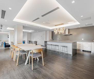 For Lease - 3 Gloucester Street Unit# 306, Toronto, Ontario - Photo 3