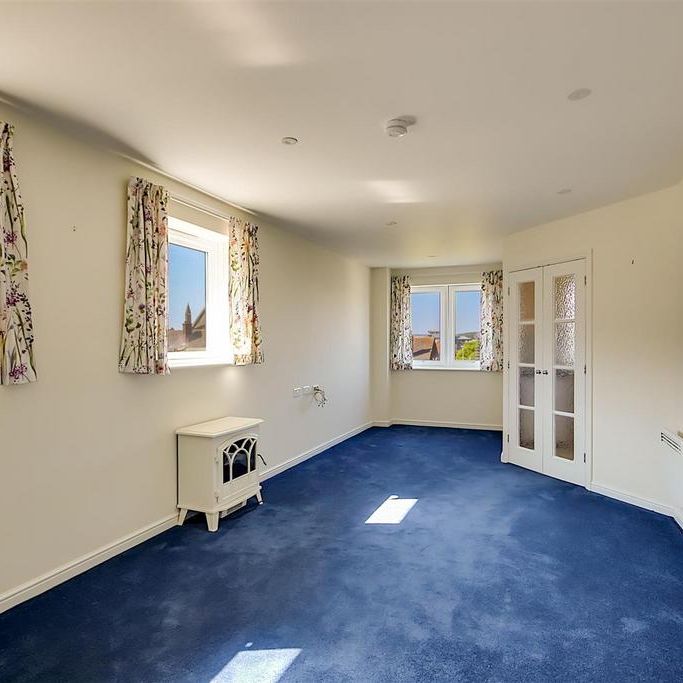 1 bedroom retirement property to rent - Photo 1