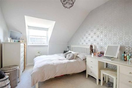 1 bedroom apartment to rent Regency Square, Tryes Road, Cheltenham, GL50 - Photo 3