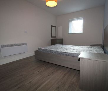 Winckley Square, Flat 14, PRESTON, Lancashire PR1 3JQ - Photo 4