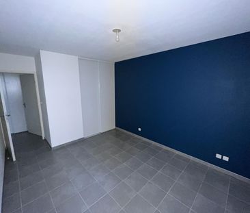 location Appartement T2 DE 43.76m² À RAMONVILLE - Photo 2