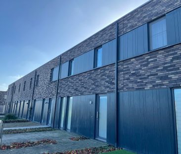 ENERGIEZUINIGE EENGEZINSWONING - Foto 6