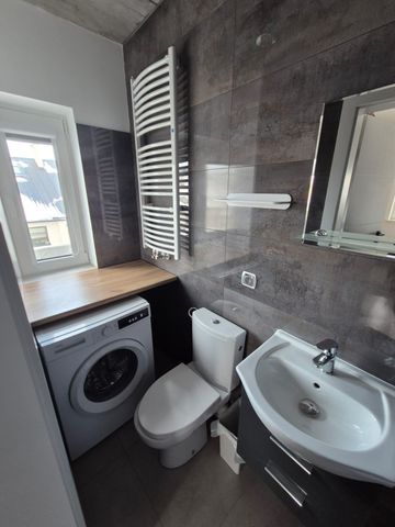 Na wynajem/ kawalerka/ Rzeszów, ul. Warszawska! - Photo 3