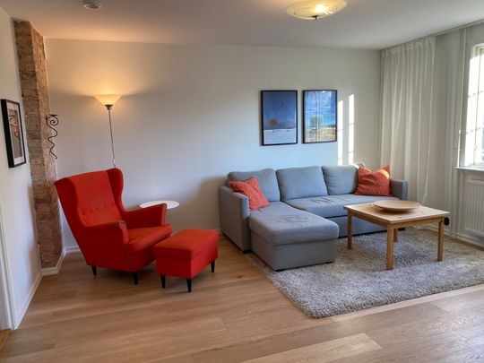 Drottning Margaretas väg, Kalmar - Foto 1