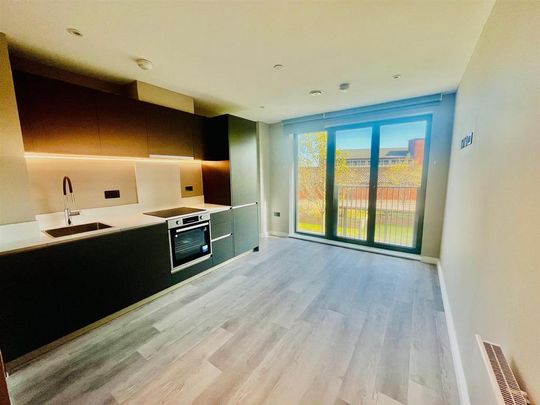 1 bedroom apartment to rent - Photo 1