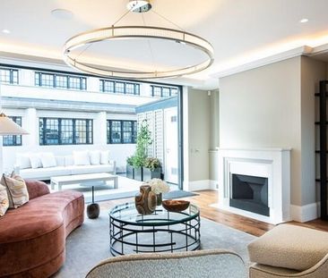 3 bedroom penthouse to rent - Photo 4
