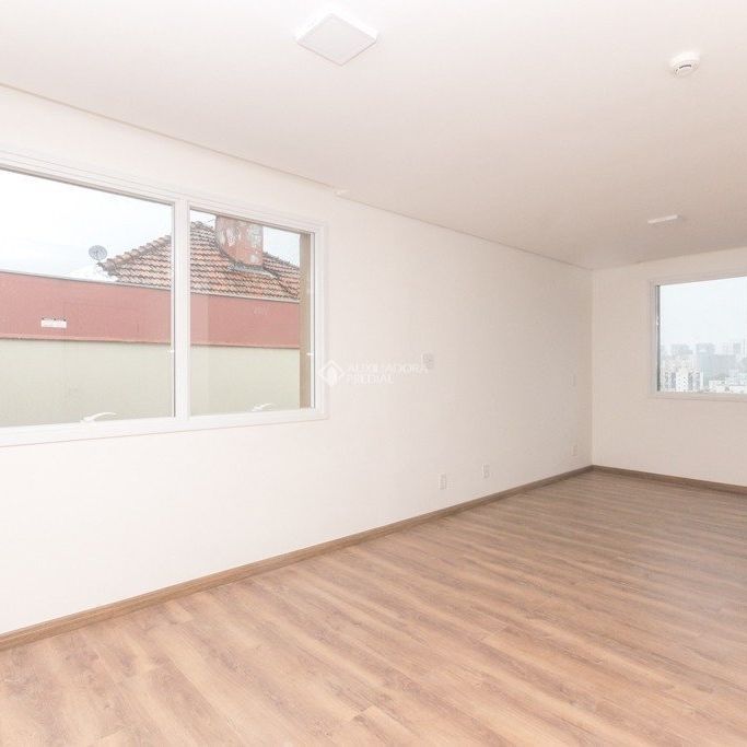 Studio com 1 quarto e 34m² para alugar em Cidade Baixa, Porto Alegre. - Foto 1