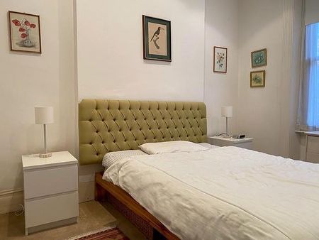 1 bedroom ground floor flat to rent - Photo 2