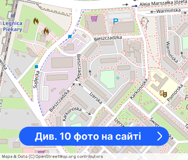 Kawalerka na wynajem - Фото 1