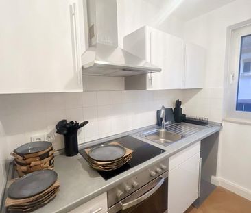 NEUGRÜNDUNG: 3er-WG - neu renoviert mit EBK in Dortmund - Photo 4