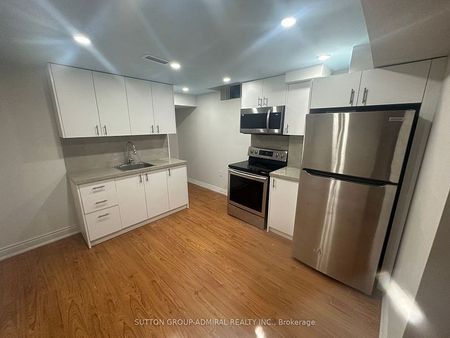 For Lease - 185 Red Maple Road Unit# Basement, Richmond Hill, Ontario - Photo 4