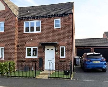 Barnton Way, Sandbach, CW11 - Photo 5