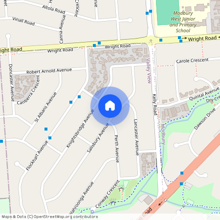 44 Salisbury Avenue, Valley View SA 5093