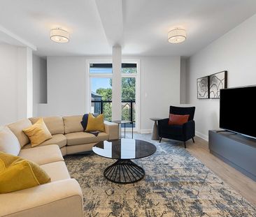 240 Blackburn, Sandy Hill, Ottawa, ON - Photo 6