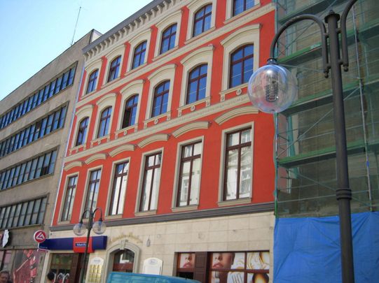 Wrocław, Stare Miasto, OŁAWSKA - PIĘKNE Z TARASEM - Photo 1