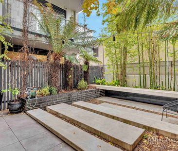 204/445 Lygon Street, Brunswick East - Photo 3