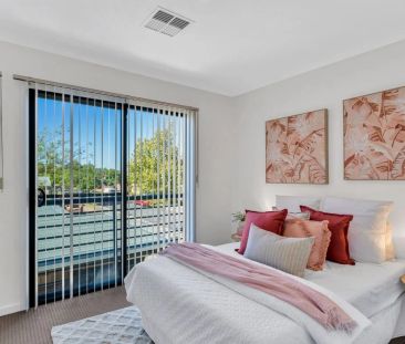 Modern 3-Bedroom Townhouse in the Heart of Mawson Lakes - Photo 3