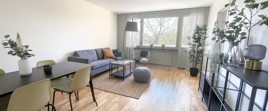 Teknikgatan 3A - Foto 1