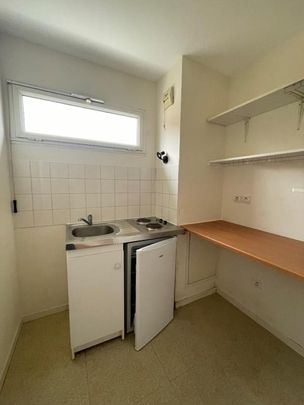 Appartement T2 à louer - 41 m² - Photo 1