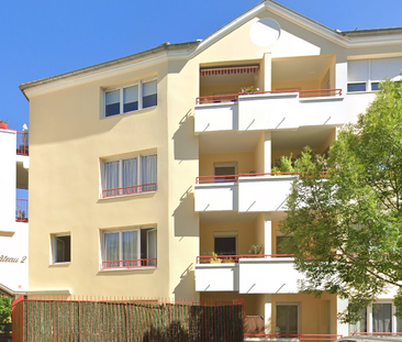 Location Appartement 2 pièces 48m² DIJON 21000 - Photo 4