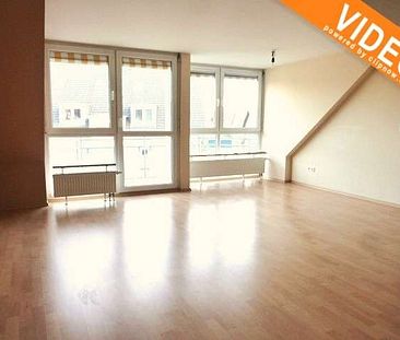 *MODERNE MAISONETTEWOHNUNG MIT SONNENBALKON UND LAMINAT* - Foto 4