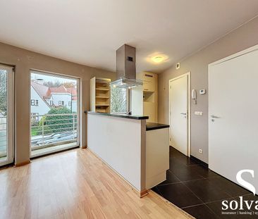 Appartement te huur in Evergem - Photo 3